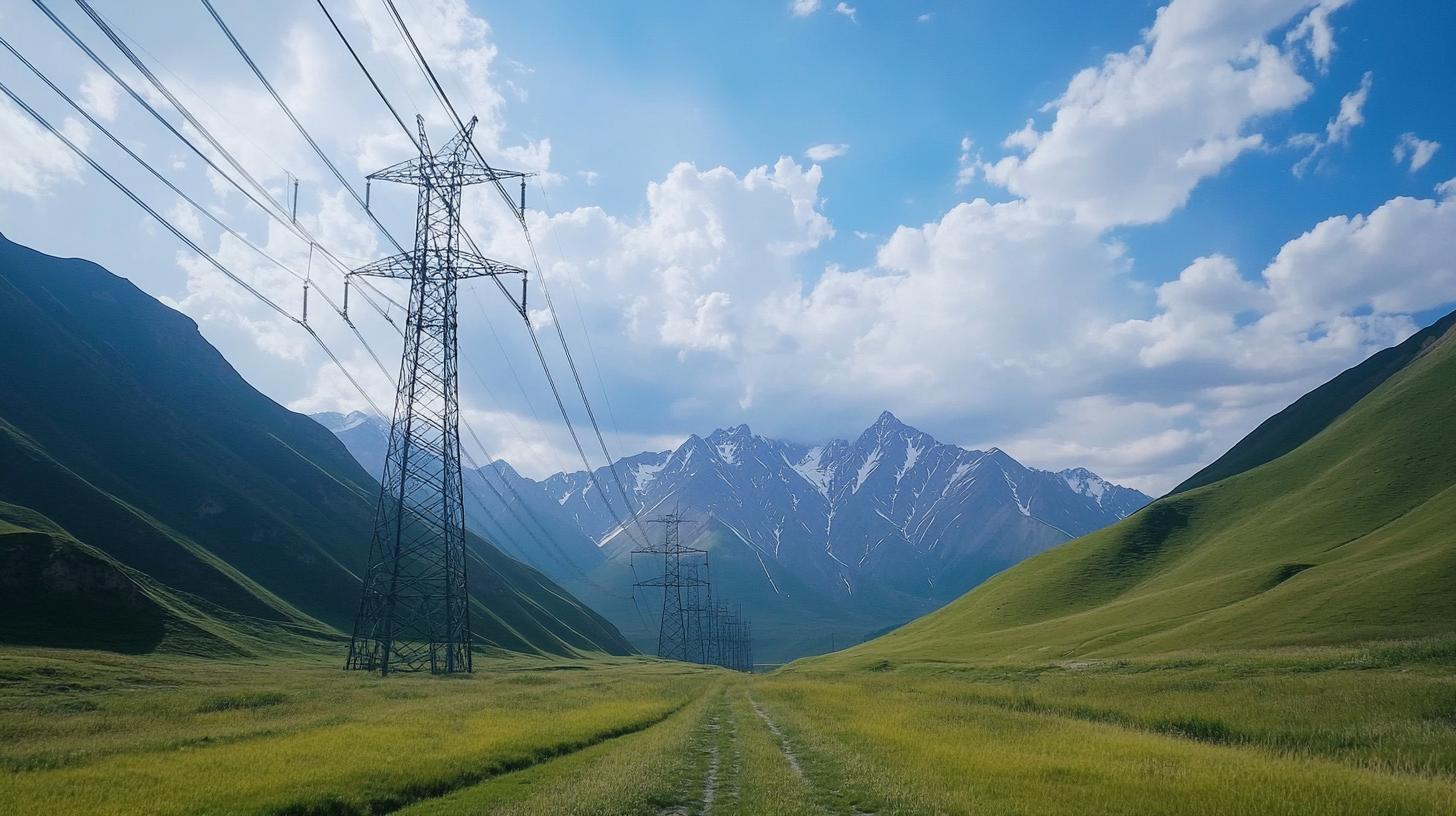 ТОО «Инвестор 17»: Ведущий поставщик изоляторов в Казахстане изоляторы