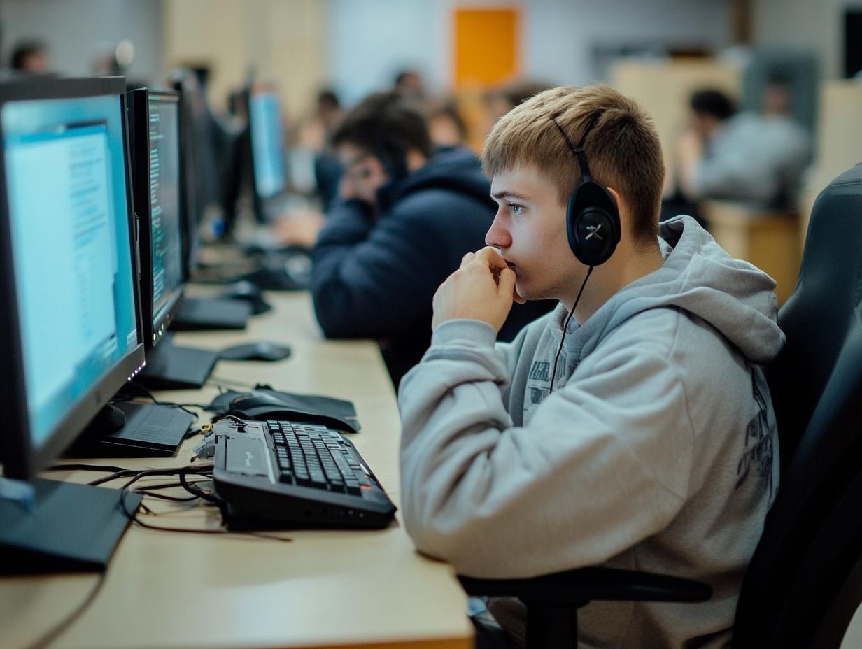 Роль обучения металлургов в современной промышленности