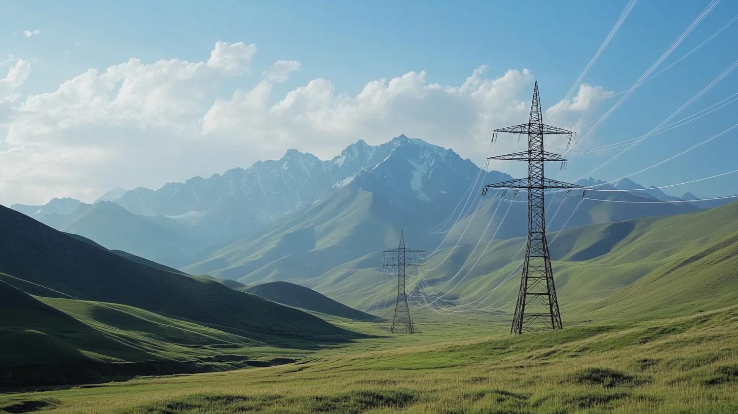 ТОО «Инвестор 17»: Ведущий поставщик изоляторов в Казахстане изоляторы